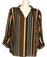 147515 Chemises et blouses CACHE CACHE Occasion Once Again Friperie en ligne