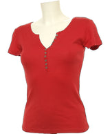 147523 Tops et t-shirts CAROLL Occasion Once Again Friperie en ligne
