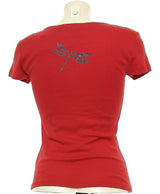 147523 Tops et t-shirts CAROLL Occasion Vêtement occasion seconde main