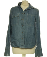 147543 Chemises et blouses COMPTOIR DES COTONNIERS Occasion Once Again Friperie en ligne