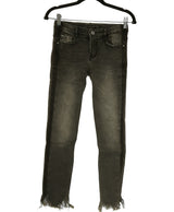147562 Jeans ZARA Occasion Once Again Friperie en ligne