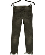 147562 Jeans ZARA Occasion Vêtement occasion seconde main