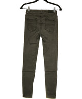 147563 Jeans ZARA Occasion Vêtement occasion seconde main