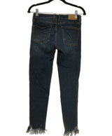 147564 Jeans ZARA Occasion Vêtement occasion seconde main