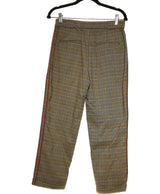 147568 Pantalons et pantacourts ZARA Occasion Vêtement occasion seconde main