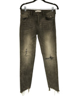 147573 Jeans ZARA Occasion Once Again Friperie en ligne