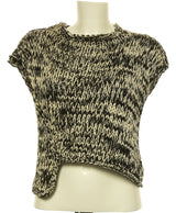 147575 Pulls et gilets ZARA Occasion Once Again Friperie en ligne