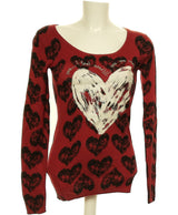 147584 Tops et t-shirts DESIGUAL Occasion Once Again Friperie en ligne