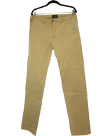 147595 Pantalons et pantacourts SCOTCH AND SODA Occasion Once Again Friperie en ligne