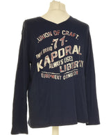 147635 Tops et t-shirts KAPORAL Occasion Once Again Friperie en ligne