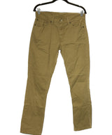 147638 Pantalons et pantacourts LEVI'S Occasion Once Again Friperie en ligne