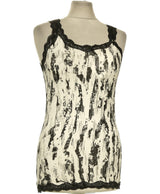 147643 Tops et t-shirts CALVIN KLEIN Occasion Once Again Friperie en ligne