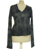 147671 Tops et t-shirts DIESEL Occasion Once Again Friperie en ligne