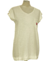147673 Tops et t-shirts ELLESSE Occasion Once Again Friperie en ligne