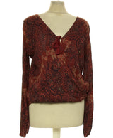 147675 Chemises et blouses HOLLISTER Occasion Once Again Friperie en ligne