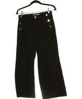 147694 Pantalons et pantacourts ZARA Occasion Once Again Friperie en ligne