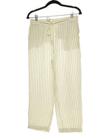 147696 Pantalons et pantacourts MASSIMO DUTTI Occasion Once Again Friperie en ligne