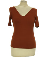 147737 Tops et t-shirts MANGO Occasion Once Again Friperie en ligne