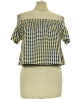 147770 Tops et t-shirts ZARA Occasion Once Again Friperie en ligne