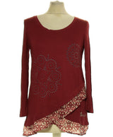 147798 Tops et t-shirts DESIGUAL Occasion Once Again Friperie en ligne