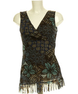 147806 Tops et t-shirts CAMAIEU Occasion Once Again Friperie en ligne