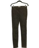 147812 Pantalons et pantacourts CAMAIEU Occasion Once Again Friperie en ligne