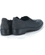 147825 Chaussures RIEKER Occasion Vêtement occasion seconde main