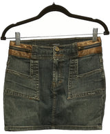 147841 Jupes MORGAN Occasion Once Again Friperie en ligne