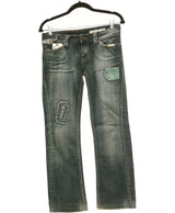147858 Pantalons et pantacourts TEDDY SMITH Occasion Once Again Friperie en ligne