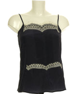 147863 Tops et t-shirts MAJE Occasion Once Again Friperie en ligne