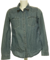 147864 Chemises et blouses CHATTAWAK Occasion Once Again Friperie en ligne