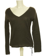 147870 Pulls et gilets ZADIG ET VOLTAIRE Occasion Once Again Friperie en ligne