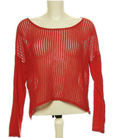 147920 Pulls et gilets MISS CAPTAIN Occasion Once Again Friperie en ligne