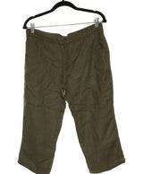 147923 Pantalons et pantacourts COMPTOIR DES COTONNIERS Occasion Once Again Friperie en ligne