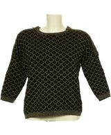 147940 Pulls et gilets NAF NAF Occasion Once Again Friperie en ligne