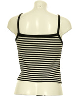 147944 Tops et t-shirts MANGO Occasion Vêtement occasion seconde main