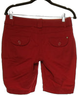147967 Shorts et bermudas MANGO Occasion Vêtement occasion seconde main