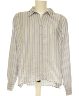 147980 Chemises et blouses ZARA Occasion Once Again Friperie en ligne