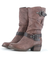 147982 Chaussures MARCO TOZZI Occasion Once Again Friperie en ligne
