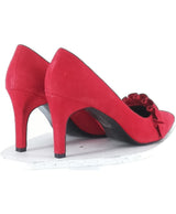 147999 Chaussures LA REDOUTE Occasion Vêtement occasion seconde main