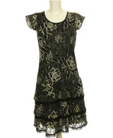 148010 Robes ARMAND THIERY Occasion Once Again Friperie en ligne