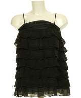 148020 Tops et t-shirts MAJE Occasion Once Again Friperie en ligne