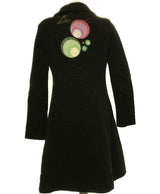 148021 Manteaux DESIGUAL Occasion Vêtement occasion seconde main