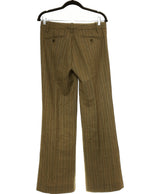 148031 Pantalons et pantacourts ZARA Occasion Vêtement occasion seconde main
