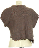148034 Tops et t-shirts ZARA Occasion Vêtement occasion seconde main