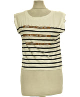 148063 Tops et t-shirts ZARA Occasion Once Again Friperie en ligne