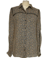 148068 Chemises et blouses MORGAN Occasion Once Again Friperie en ligne