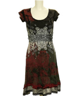 148131 Robes DESIGUAL Occasion Once Again Friperie en ligne