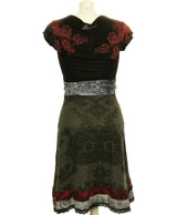 148131 Robes DESIGUAL Occasion Vêtement occasion seconde main