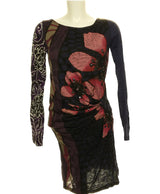 148132 Robes DESIGUAL Occasion Once Again Friperie en ligne
